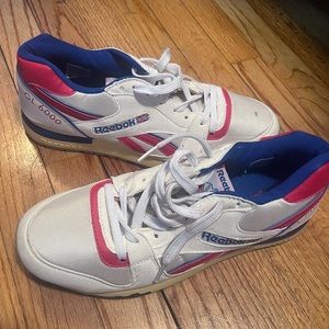 Vintage men's Reebok GL 6000